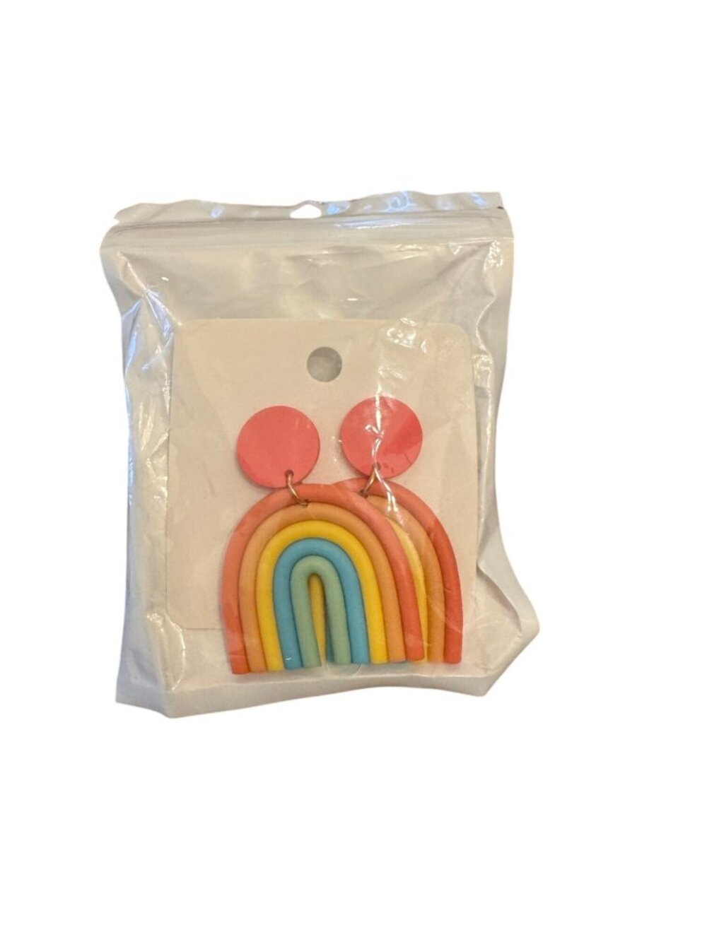 NWT rainbow earnings